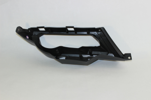 Облицовка правого фонаря