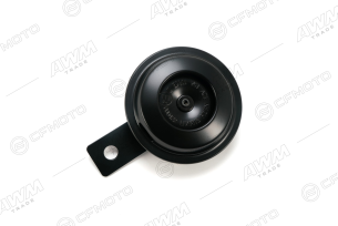 Звуковой сигнал