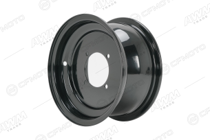 Диск колесный передний, 10"