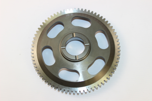 Шестерня (венец) ротора