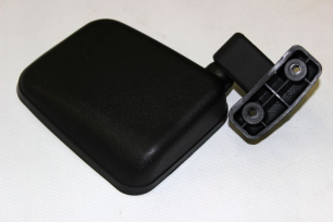 Зеркало заднего вида, левое