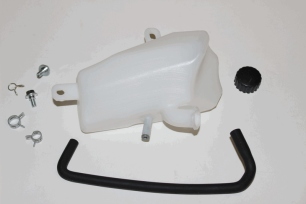 Расширительный бачек системы охлаждения в сборе