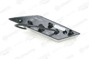 Указатель поворота передний левый