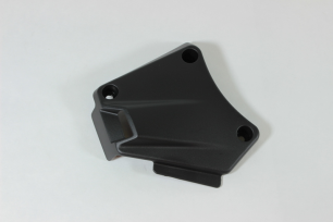 Крышка декоративная цетральная левая