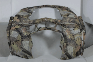 Облицовка передняя (кленовый камуфляж)