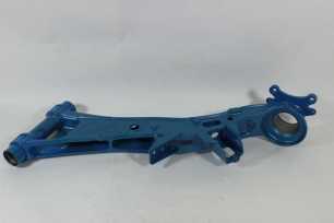 Рычаг маятниковый задний правый (синий светлый / ATHENS BLUE)