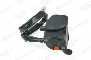 Блок управления правый