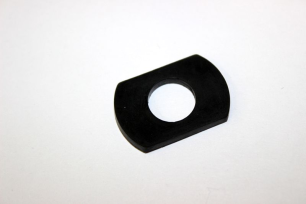RUBBER  RETAINER