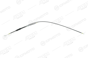 Трос ручки двери