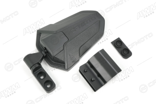 Зеркало заднего вида