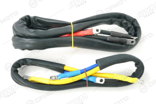 Кабель лебедки