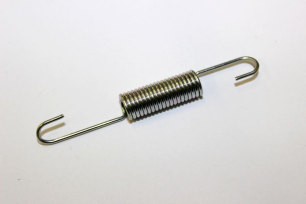 Пружина возвратная педали тормоза