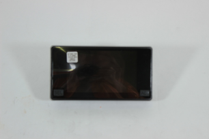 Приборная панель