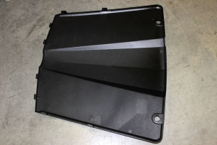 Капот (черный/PEARL BLACK)