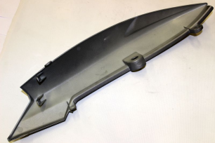 Пластина защитная правая задняя