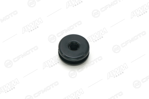 Депфер установки обтекателя