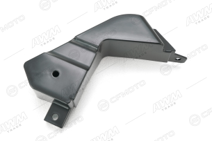 Передняя внтуренняя облицовка