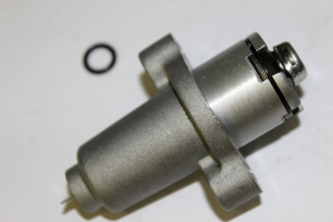 Натяжитель цепи ( короткий )