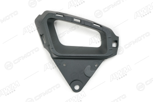 Панель вентиляции левая