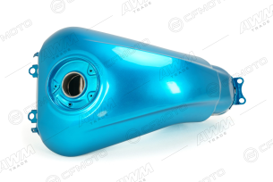 Бак топливный