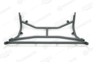 Каркас кабины задняя часть