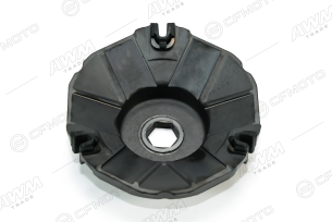 Диск опорный ведущего шкива вариатора