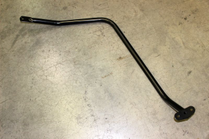 Поручень левый