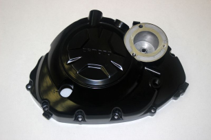 Крышка картера, правая