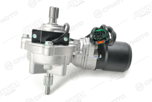 Мотор электроусилителя руля