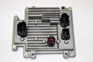 Модуль управления электроусилителя руля (X8)