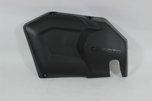 Накладка крышки вариатора