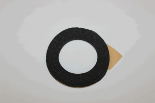 Уплотнитель воздухозаборника 2