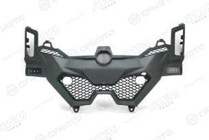 Облицовка задних фонарей