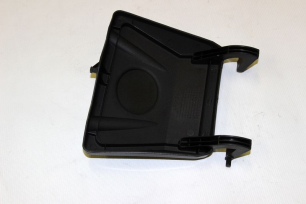 Облицовка фальшбака (черный)