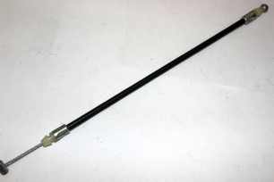 Тросик замка сиденья