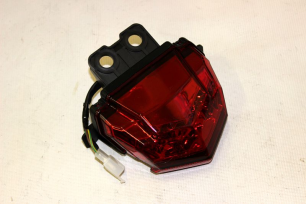 Фонарь задний