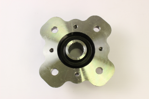 Ступица передняя