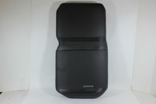 Сиденье пассажиров с подогревом