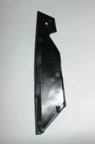 Облицовка радиатора задняя правая