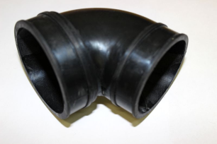 Соеденитель патрубка вентилятора