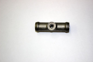 Перепускной клапан