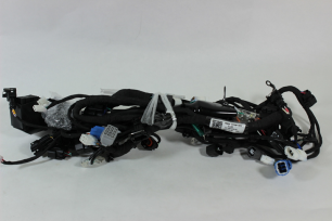 Коса электрическая главная