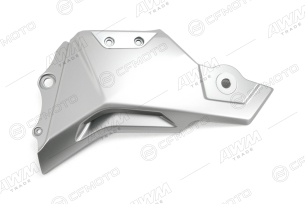 Облицовка правая