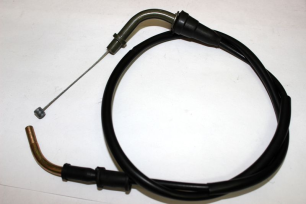 Трос дросселя