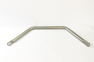 Трубка соединительная, кронштейн боковых кофров