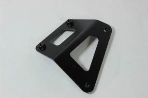 Кронштейн регулятора напряжения