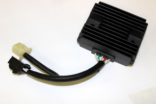 Регулятор напряжения (5-контактов)