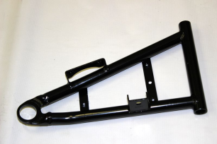 Рычаг передний нижний правый