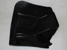 Подкрылок задний правый