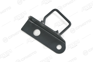 Крюк крепежный